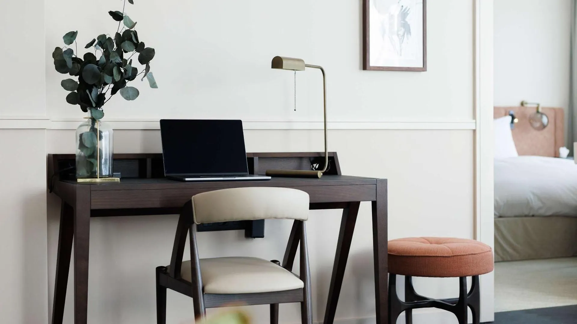 Sofitel Brussels Europe Hotel Etterbeek 5*,