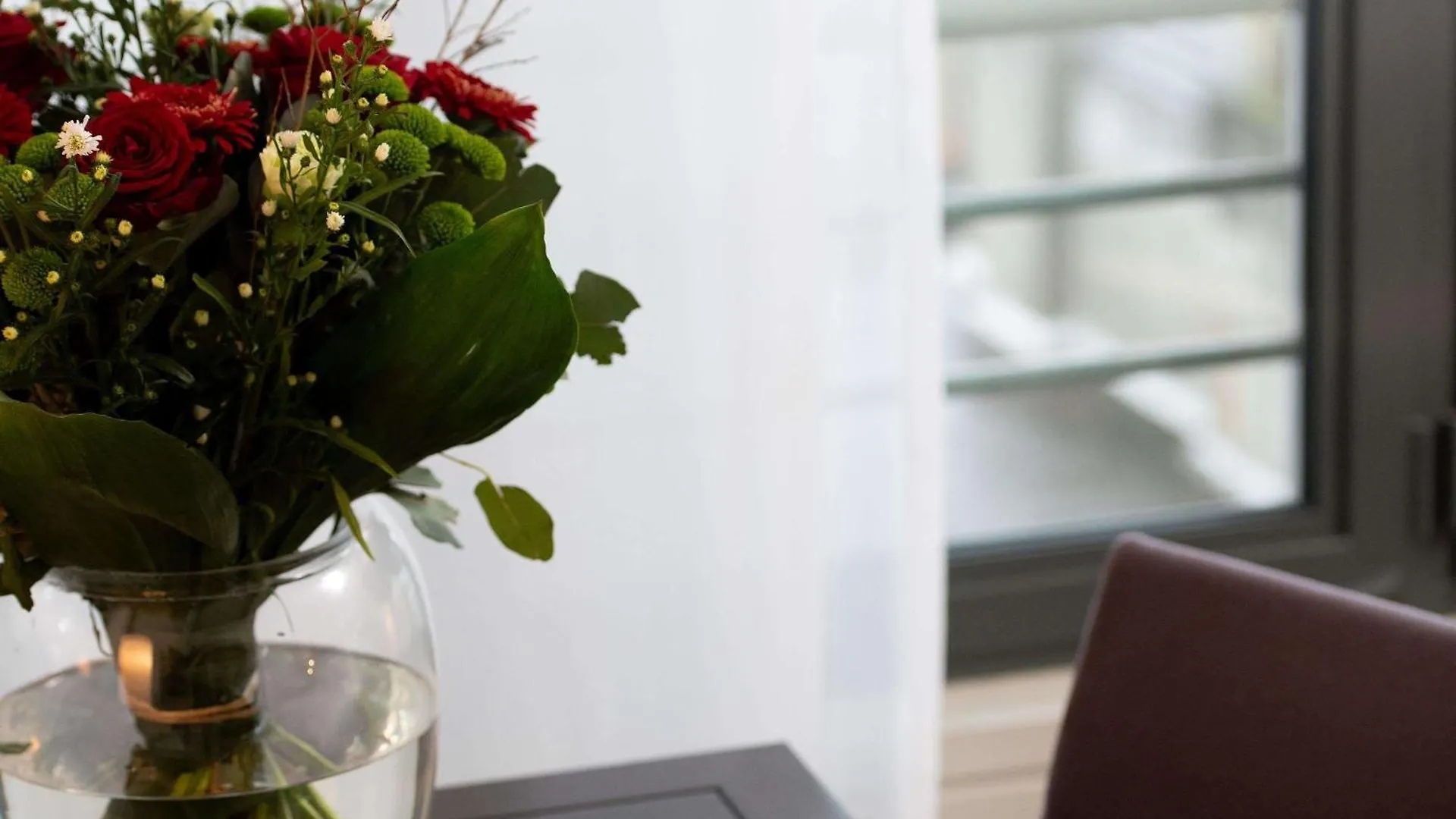 Sofitel Brussels Europe Hotel