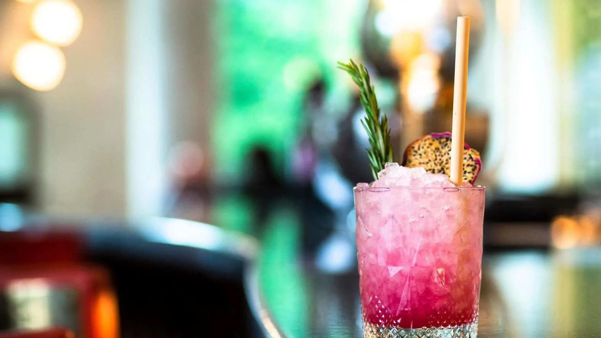 Sofitel Brussels Europe Hotel Etterbeek
