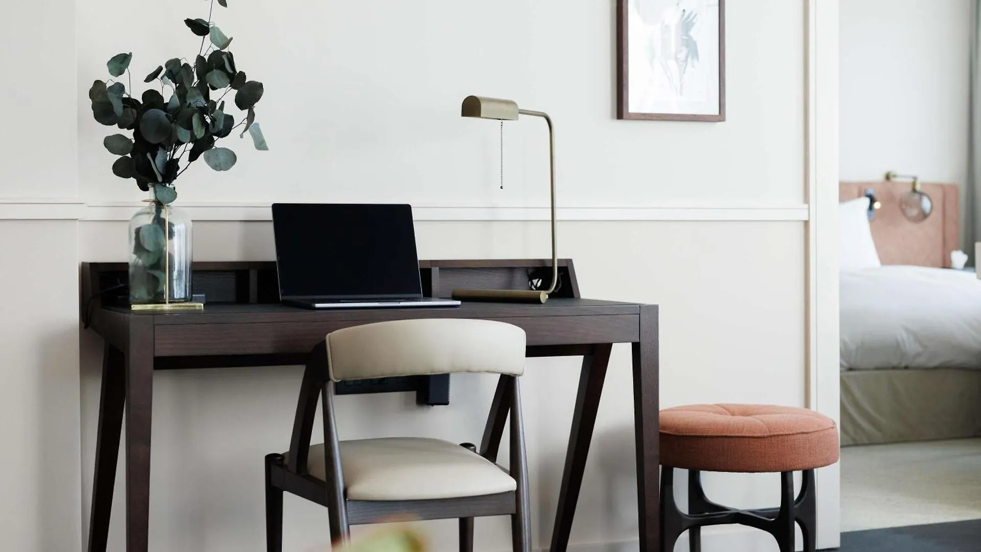 *****  Sofitel Brussels Europe Hotel Etterbeek Belgium