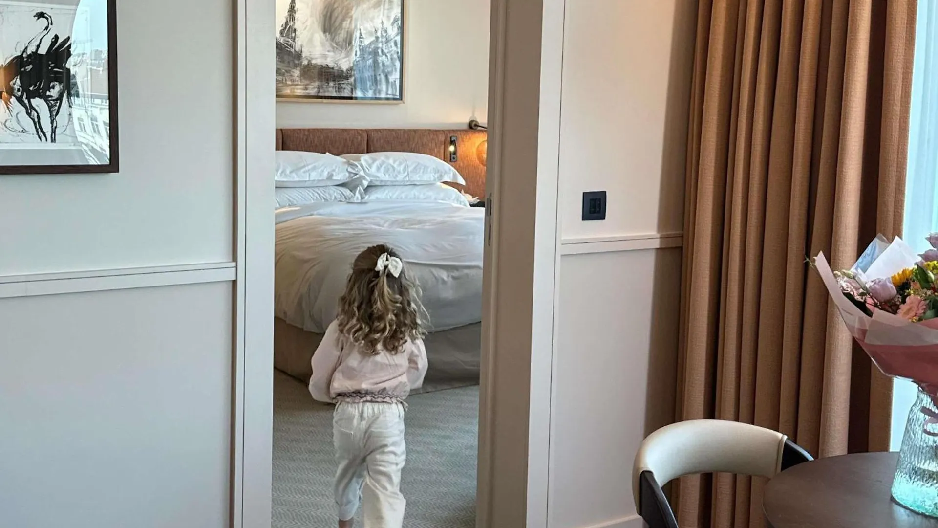 Sofitel Brussels Europe Hotel Etterbeek 5*,