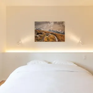 Spacious Modern Appartments In The Heart Of Brussel
