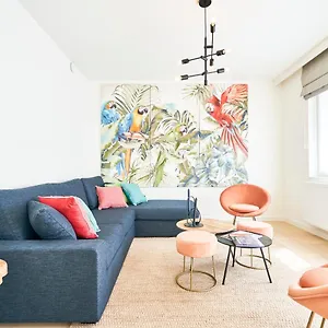 Diamant 2br , Brüssel Belgien