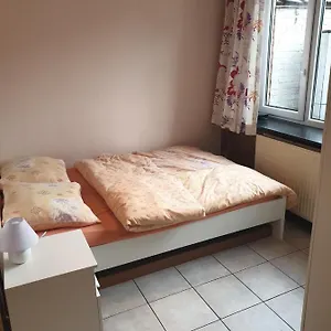 Rez De Chaussee - Erasme Brussel