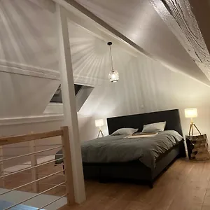 Cosy Nest , Brüssel Belgien
