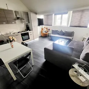 City Brussels Apartments Brussel