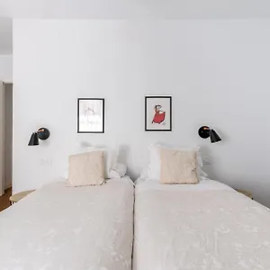 Azahar Appartement Séville