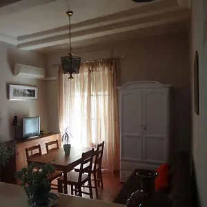 En El Corazon De Appartement Séville