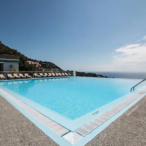 Appt 5 Personnes Vue Piscine Costa Plana Cap D'ail Monaco Appartement Cap-d'Ail