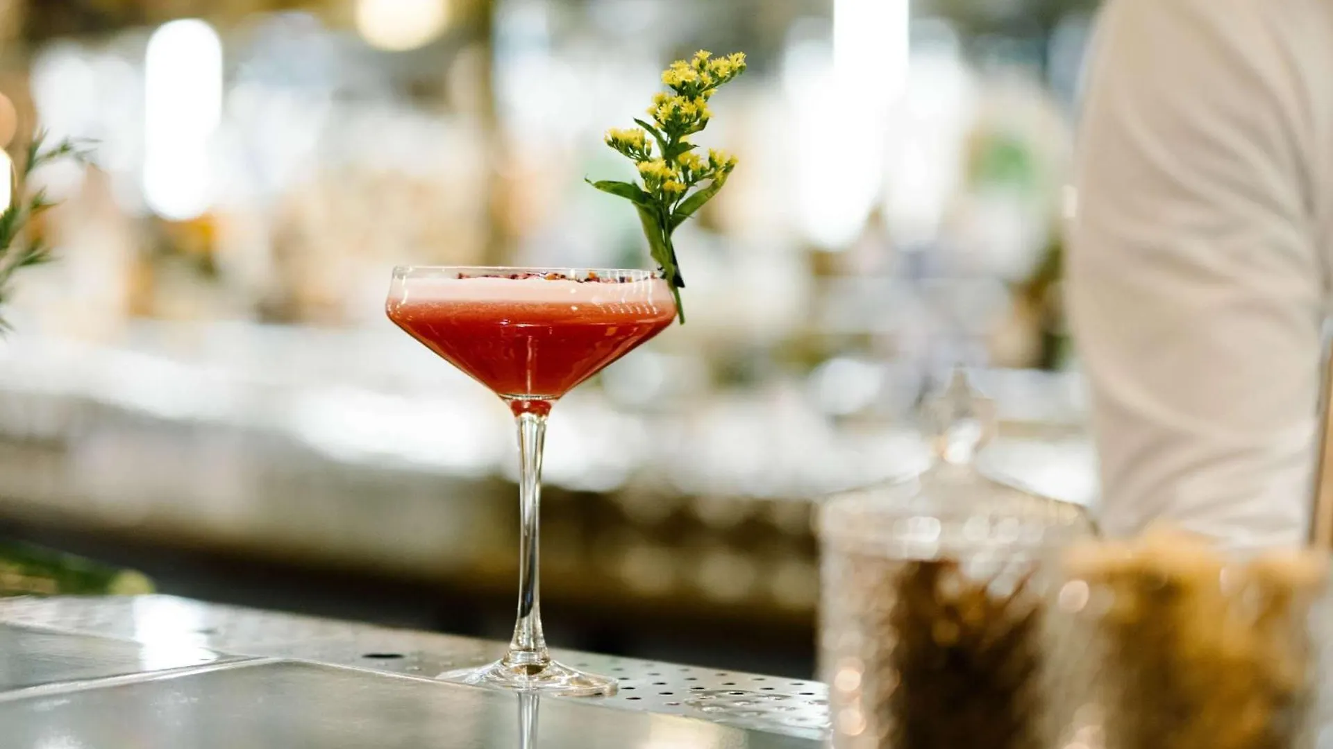 Hotel Sofitel Brussels Europe Etterbeek