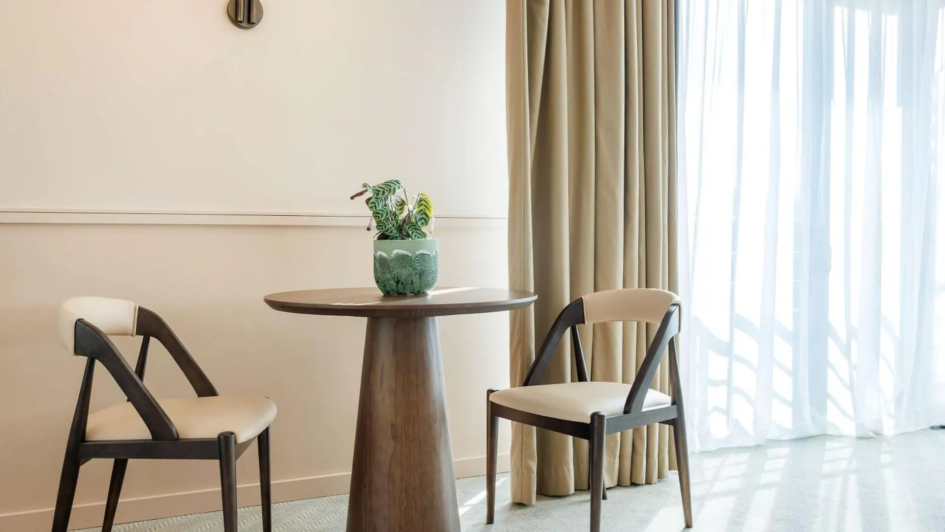 Hotel Sofitel Brussels Europe Etterbeek 5*,  Bélgica