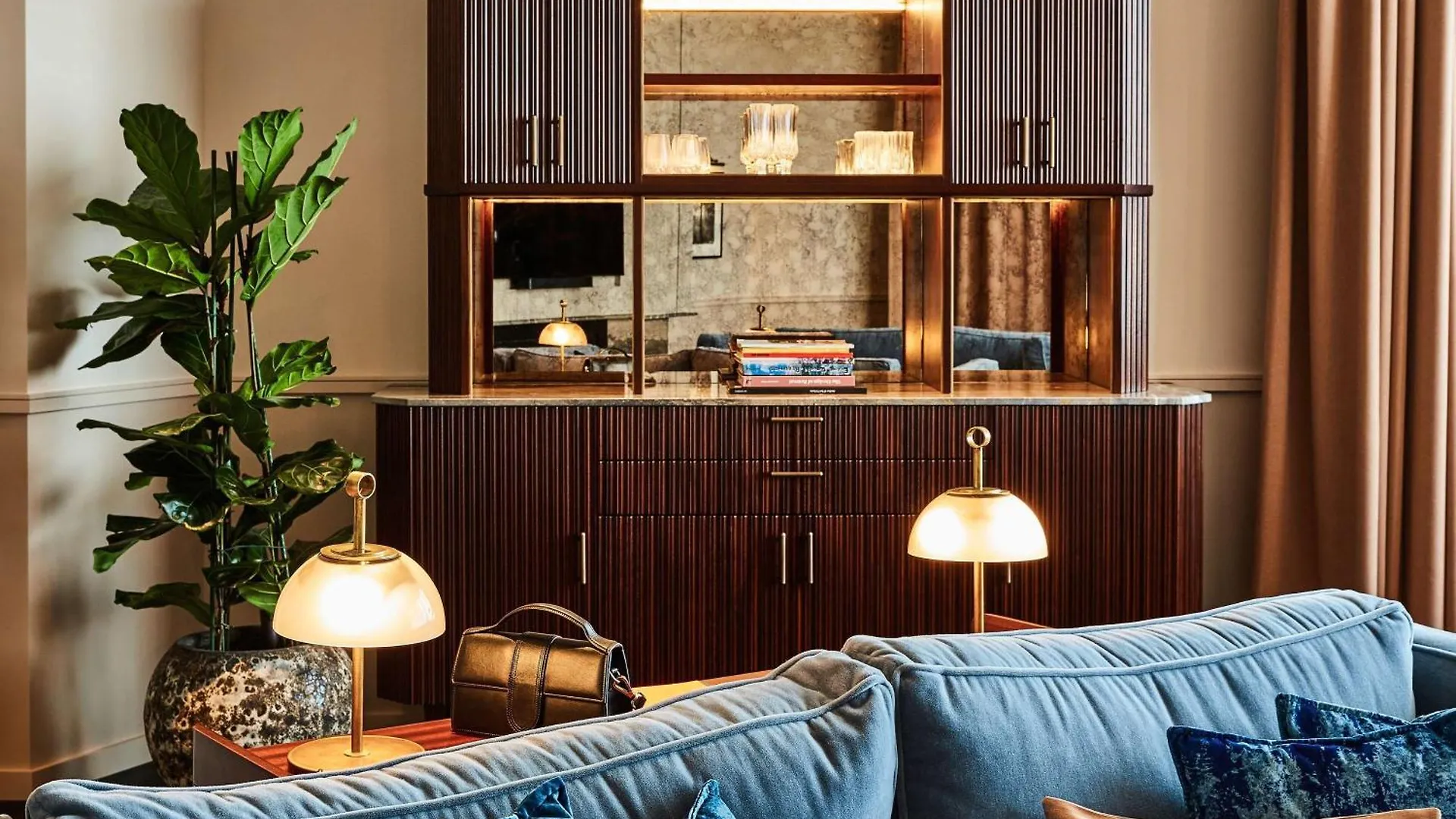Hotel Sofitel Brussels Europe Etterbeek 5*,