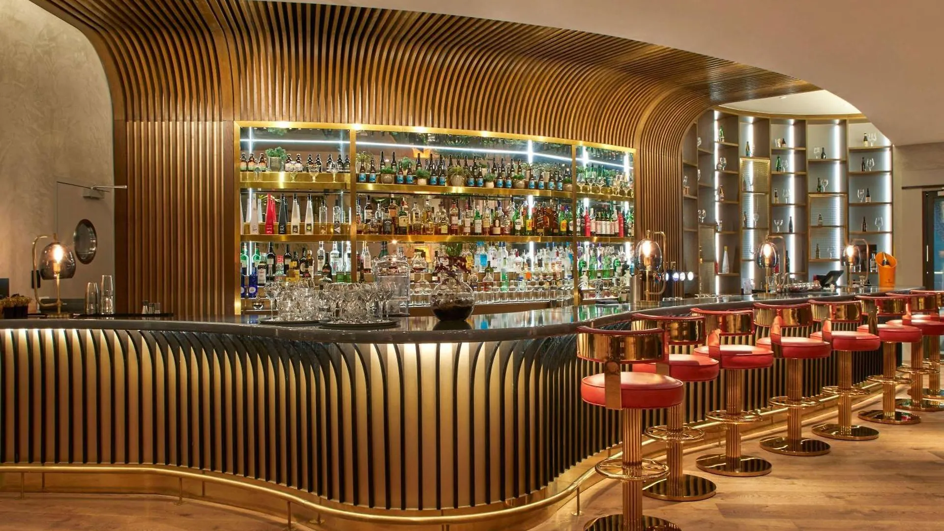 Hotel Sofitel Brussels Europe Etterbeek Bélgica