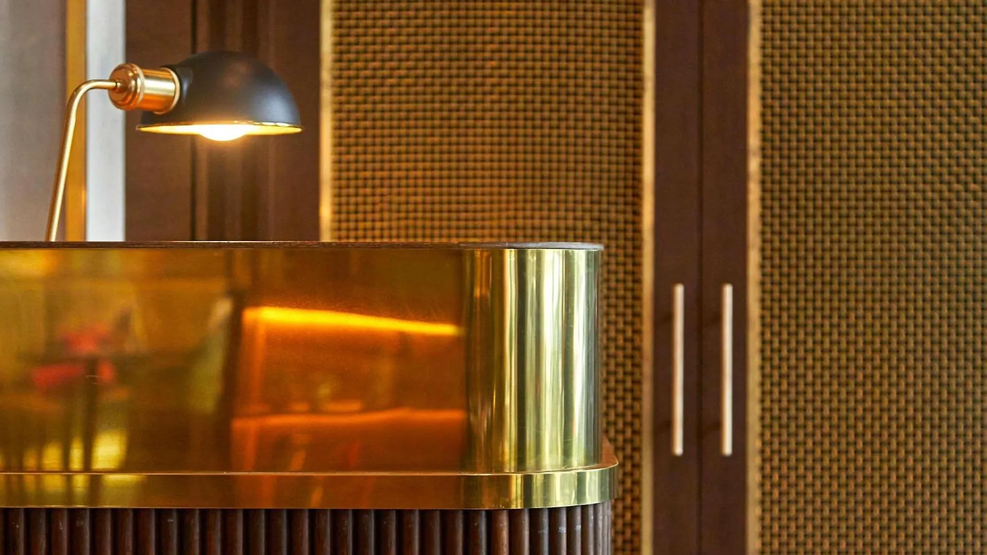 Hotel Sofitel Brussels Europe Etterbeek
