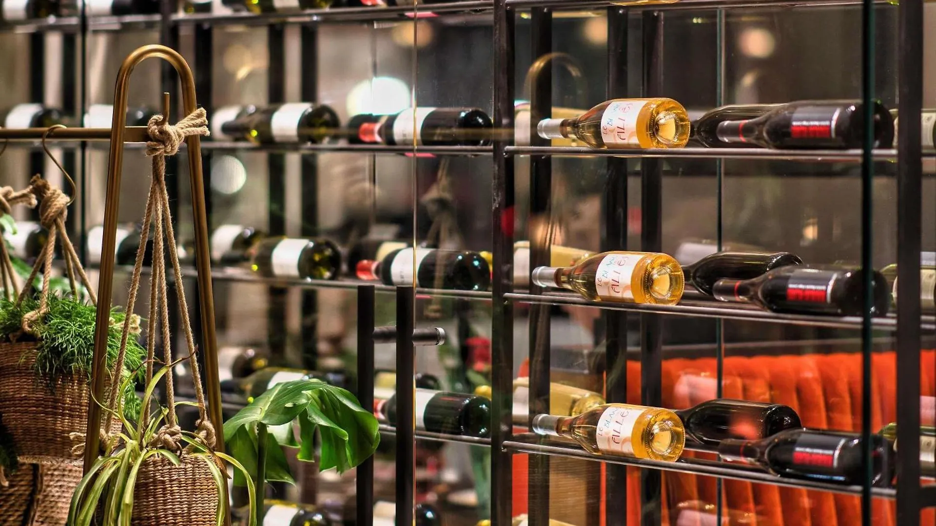 Hotel Sofitel Brussels Europe Etterbeek
